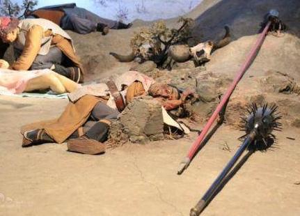 明英宗真的是一个昏君吗 他真的有那么昏庸无能