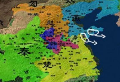 战国时期燕国都有哪些变法