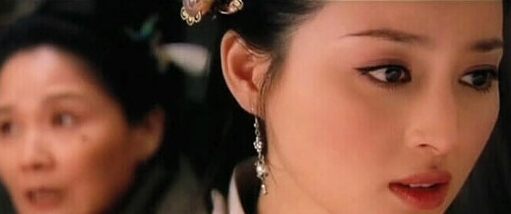 盘点古典小说《水浒传》中十大“水浒娇花 ”