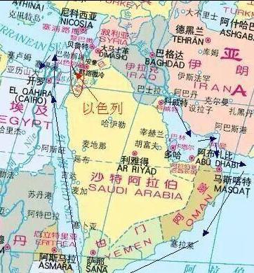 君主专制政体的国家至今还有哪些