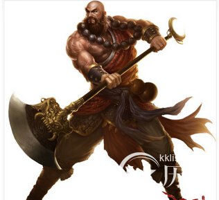 简述水浒传“花和尚”鲁智深的性格特点和主要事迹