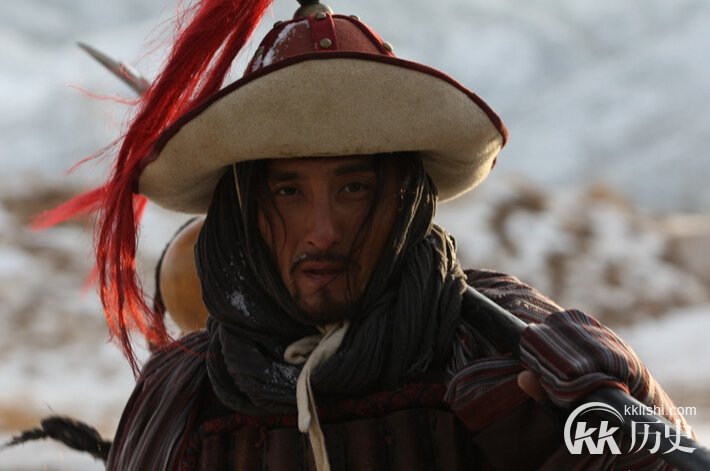 水浒大揭密:简述“豹子头”林冲的性格特点及主要事迹