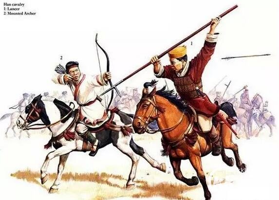 古代战争攻城武器盘点：投石器和云梯最常见