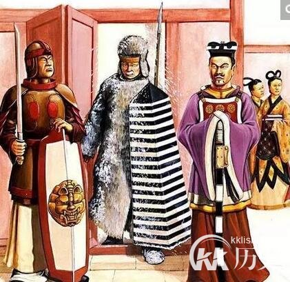 古代战争攻城武器盘点：投石器和云梯最常见