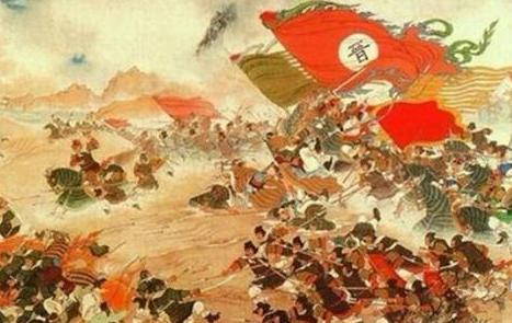 仇池到底存在了多少年