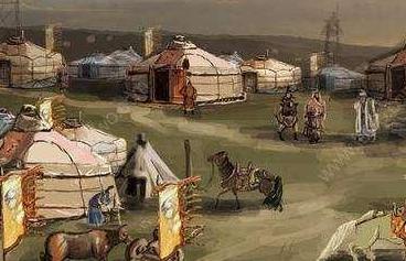 仇池到底存在了多少年