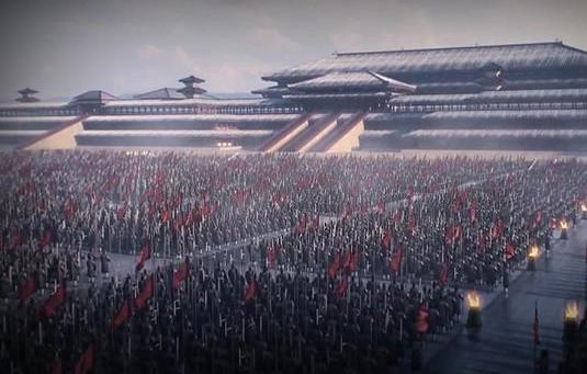 仇池到底存在了多少年