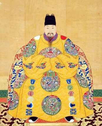 历史上明朝皇帝中谁是最惨的呢