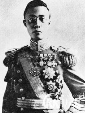 末代皇帝溥仪：为何曾想把《四库全书》卖给日本