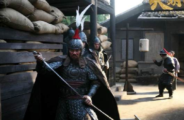 左梦庚带领八十万大军,为何向一万八旗军投降呢