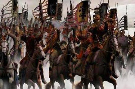 汉武帝打匈奴打了四十四年 匈奴最后为何还那么强大