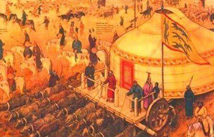 汉武帝打匈奴打了四十四年 匈奴最后为何还那么强大