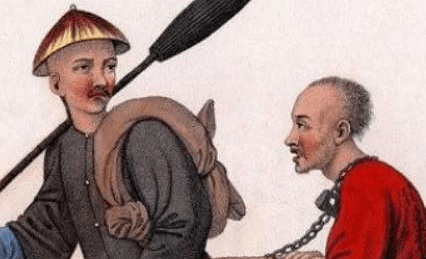 古代犯人都会被流放什么地方 什么样的犯人才被流放