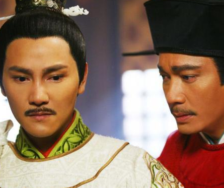 赵构到底是一个什么样的皇帝 赵构真的胆小懦弱吗