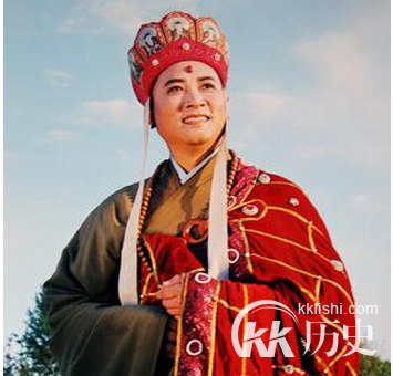 西游记唐僧竟是私生子？唐僧父母分别是谁
