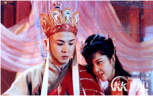 西游记唐僧竟是私生子？唐僧父母分别是谁