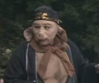 西游记中猪八戒为何被贬？真的是调戏嫦娥吗-趣历史网