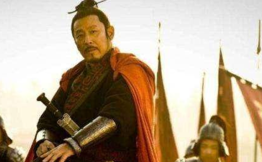 刘邦早年真的是混混吗