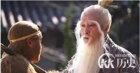 孙悟空与太上老君有何关系 孙悟空是太上老君弟子?