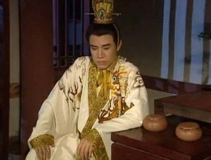 他是武则天背后的男人 他究竟是一个什么样的皇帝