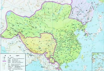 他是武则天背后的男人 他究竟是一个什么样的皇帝