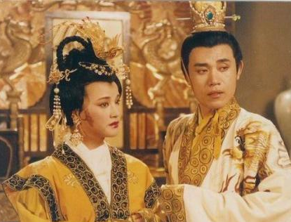 他是武则天背后的男人 他究竟是一个什么样的皇帝