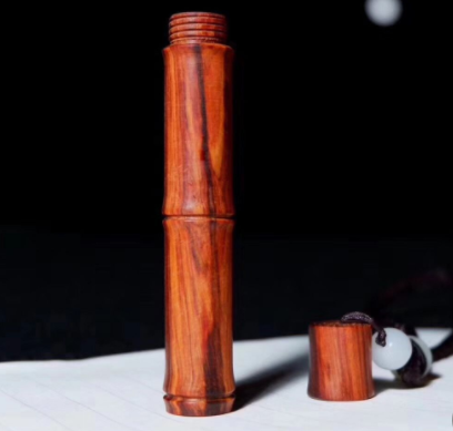 古代火折子一吹就能着火 这里边用的是什么原理