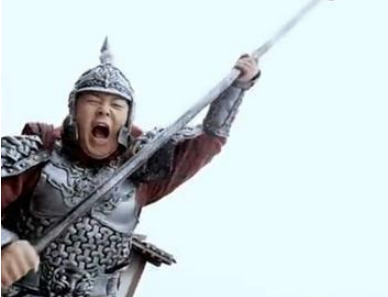 来护儿:隋朝四猛之一,隋文帝隋炀帝都很重视他