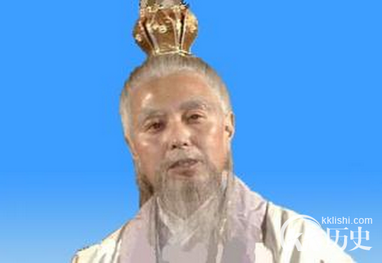 陆压道君是谁 陆压道君和鸿钧老祖哪个更厉害