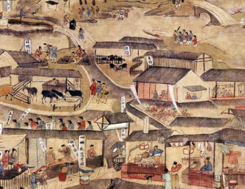 明朝的衰落是从何时开始