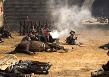 明朝的衰落是从何时开始