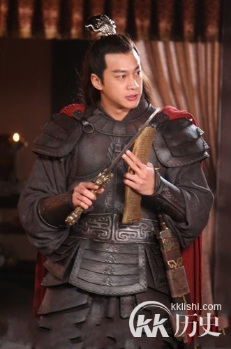 三国时期:吕布收了袁术的钱却帮刘备