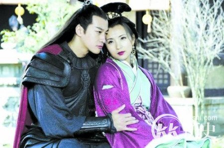 三国时期:吕布收了袁术的钱却帮刘备