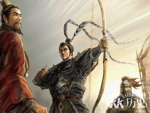 三国时期:吕布收了袁术的钱却帮刘备