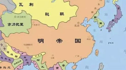 明朝内阁首辅魏藻德简介：为保住家财，竟反对崇祯征饷