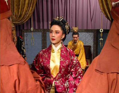 曹节身为曹操的女儿 为何她会对刘协死心塌地呢