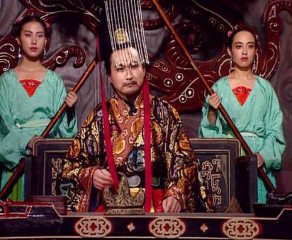 曹节身为曹操的女儿 为何她会对刘协死心塌地呢