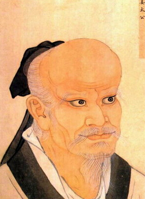 姜太公保周朝800年的传说是真的吗？