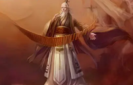 封神演义中,为何很多反派人物也能被封神榜封神呢?-趣历史网