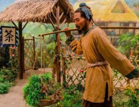 古代生活条件到底是什么样的 看完你还想穿越回去吗