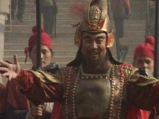 陈宫本可以成就中原霸业，后来是什么结局