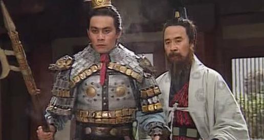 陈宫本可以成就中原霸业，后来是什么结局