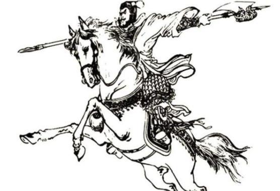 关于曹纯的评价是什么样的