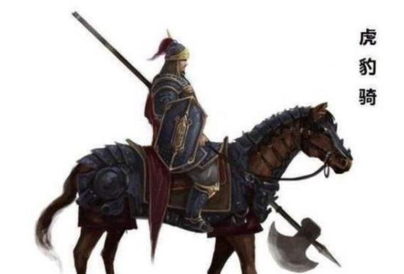 关于曹纯的评价是什么样的