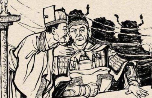 关于曹纯的评价是什么样的