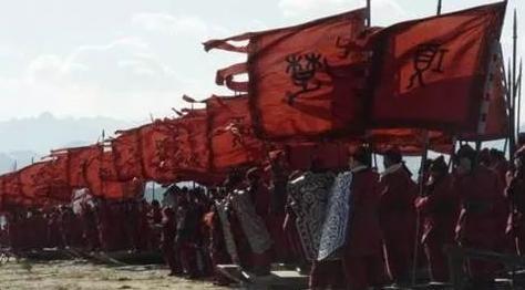 巨鹿之战真的是运气成分居多吗