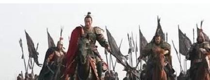 巨鹿之战真的是运气成分居多吗