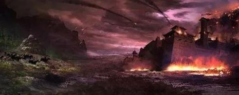 巨鹿之战真的是运气成分居多吗