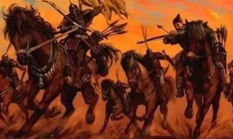 巨鹿之战真的是运气成分居多吗