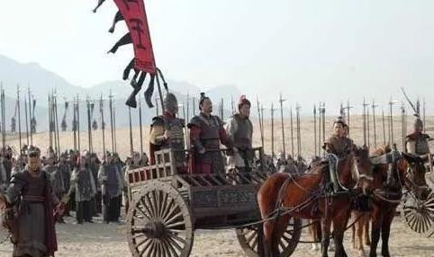 巨鹿之战真的是运气成分居多吗